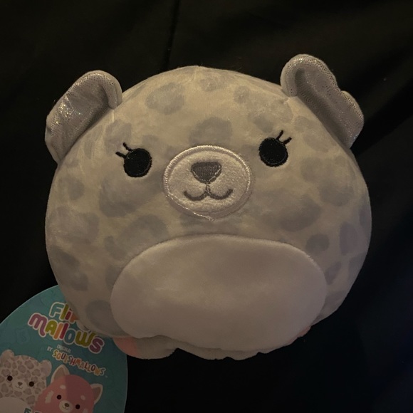 Flip-a-mallow Squishmallow NWT - Picture 2 of 3